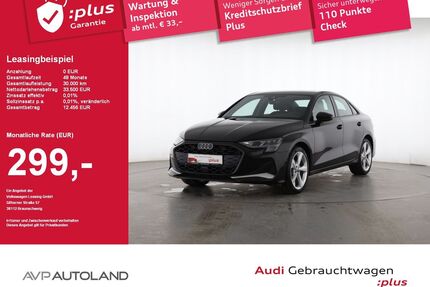 Audi A3 Gebrauchtwagen