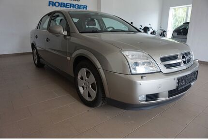 Opel Vectra Gebrauchtwagen
