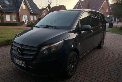 Mercedes-Benz Vito Gebrauchtwagen