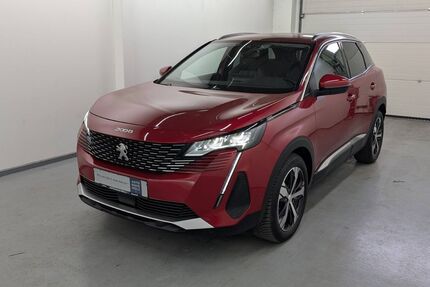 Peugeot 3008 Gebrauchtwagen