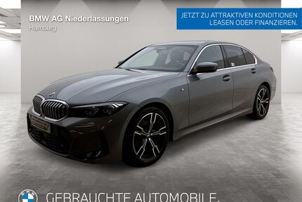 BMW 320 Gebrauchtwagen