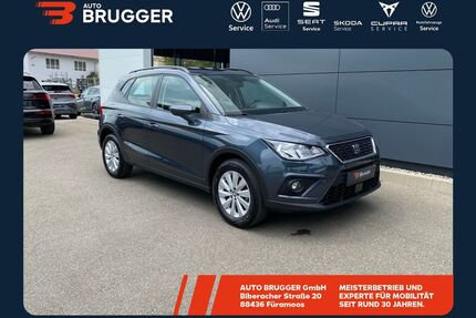 Seat Arona Gebrauchtwagen