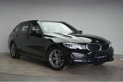 BMW 320 Gebrauchtwagen