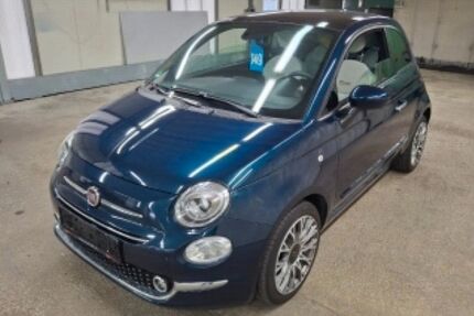 Fiat 500 Gebrauchtwagen