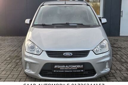 Ford C-Max Gebrauchtwagen