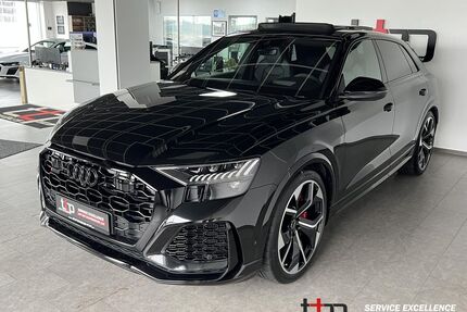 Audi RSQ8 Gebrauchtwagen