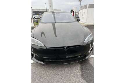 Tesla Model S Gebrauchtwagen