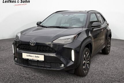Toyota Yaris Cross Gebrauchtwagen