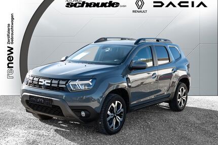 Dacia Duster Gebrauchtwagen