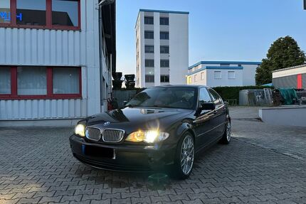 BMW 320 Gebrauchtwagen