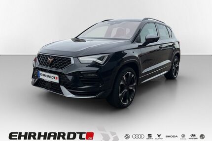 Cupra Ateca Gebrauchtwagen