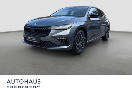 Skoda Scala Gebrauchtwagen