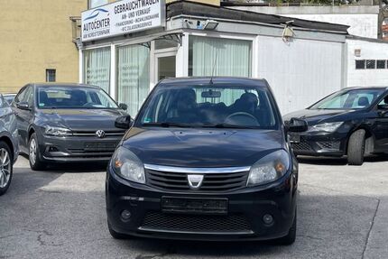 Dacia Sandero Gebrauchtwagen