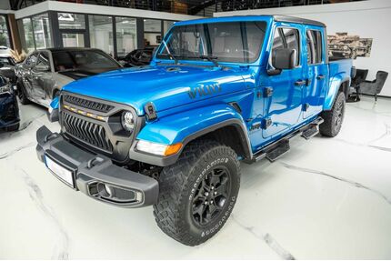Jeep Gladiator Gebrauchtwagen