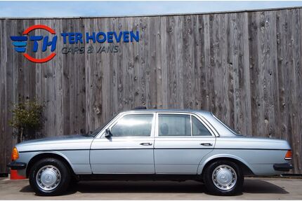 Mercedes-Benz 300 Gebrauchtwagen
