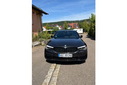 BMW 540 Gebrauchtwagen