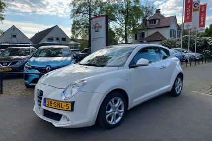 Alfa Romeo MiTo Gebrauchtwagen