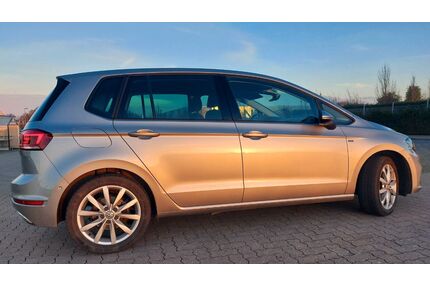 VW Golf Sportsvan Gebrauchtwagen