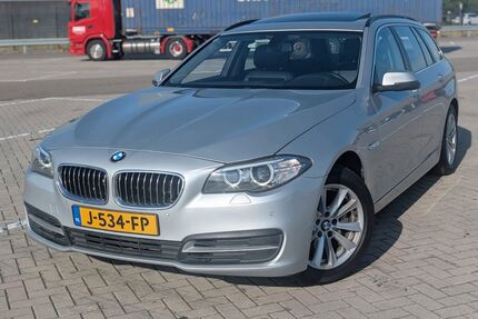BMW 528 