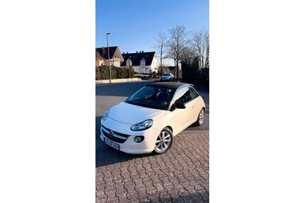 Opel Adam Gebrauchtwagen