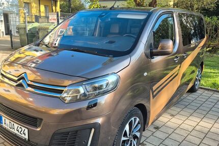 Citroen SpaceTourer Gebrauchtwagen