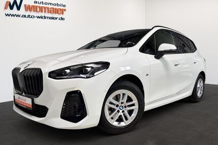 BMW 218 Active Tourer Gebrauchtwagen