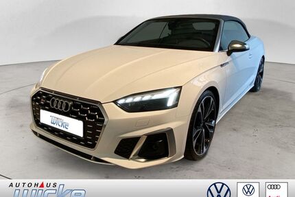 Audi S5 Gebrauchtwagen