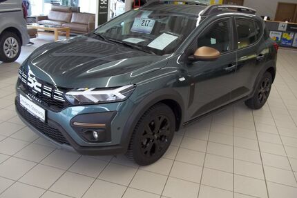 Dacia Sandero Gebrauchtwagen