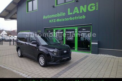 Ford Tourneo Courier Gebrauchtwagen
