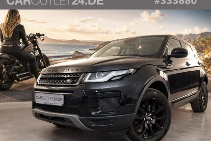 Land Rover Range Rover Evoque Gebrauchtwagen