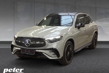 Mercedes-Benz GLC 450 Gebrauchtwagen