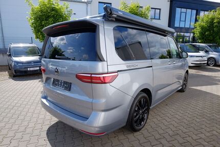 VW T7 California Gebrauchtwagen