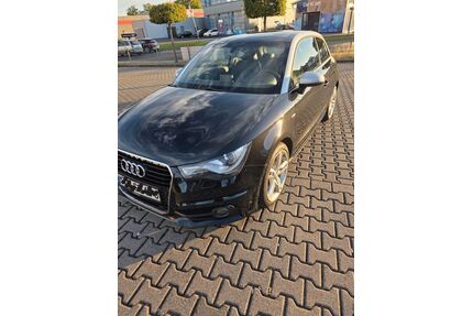 Audi A1 Gebrauchtwagen