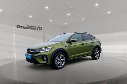 VW Taigo Gebrauchtwagen