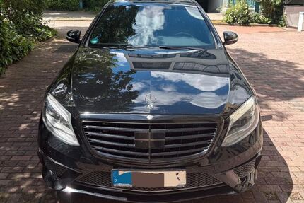 Mercedes-Benz S 350 Gebrauchtwagen