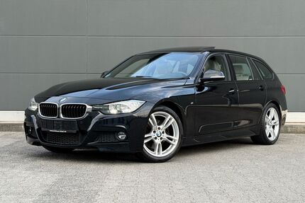 BMW 325 Gebrauchtwagen