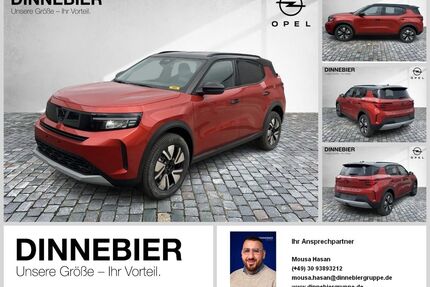 Opel Frontera Gebrauchtwagen