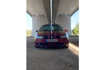 Seat Toledo Gebrauchtwagen