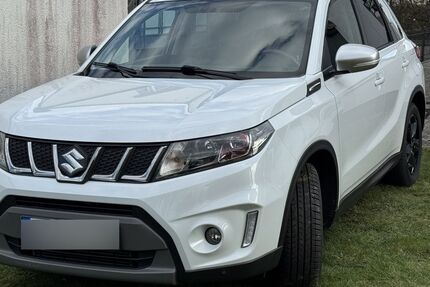 Suzuki Vitara Gebrauchtwagen