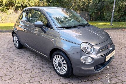 Fiat 500 Gebrauchtwagen