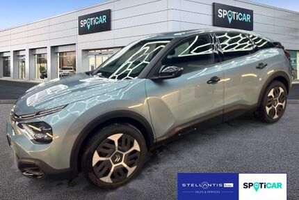 Citroen C4 Gebrauchtwagen