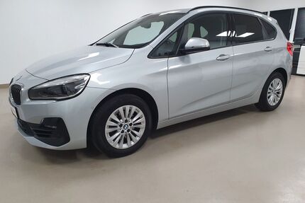 BMW 218 Gebrauchtwagen