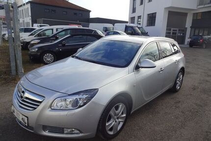 Opel Insignia Gebrauchtwagen