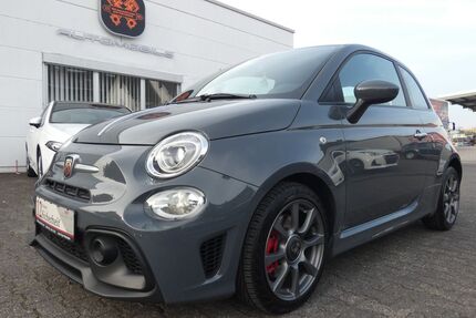 Abarth 595 Gebrauchtwagen
