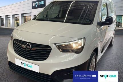 Opel Combo Gebrauchtwagen