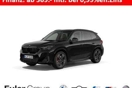 BMW X1 Gebrauchtwagen