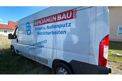 Fiat Ducato Gebrauchtwagen
