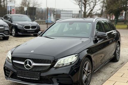 Mercedes-Benz C 200 Gebrauchtwagen