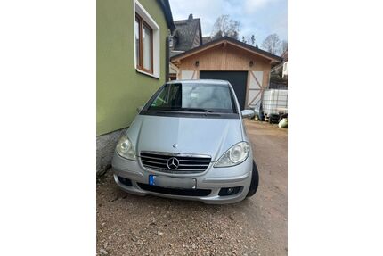 Mercedes-Benz A 200 Gebrauchtwagen