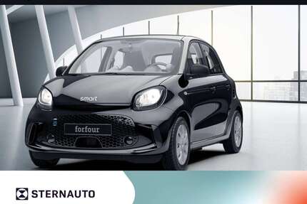 Smart forFour Gebrauchtwagen